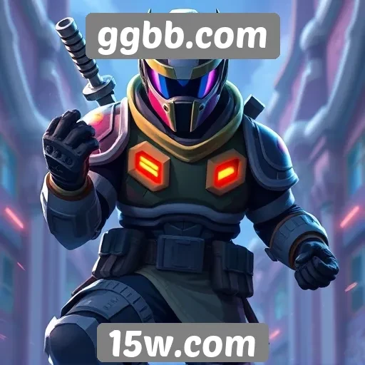 Principais jogos em destaque no ggbb.com